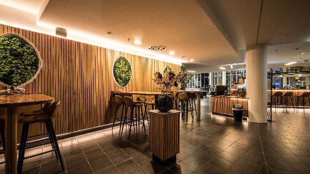 Bild 2 von Fitness First Berlin - Prager Platz Partnergalerie