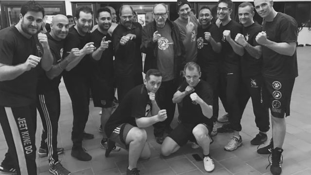 Image 3 from JKD London - Welwyn Garden City partner gallery