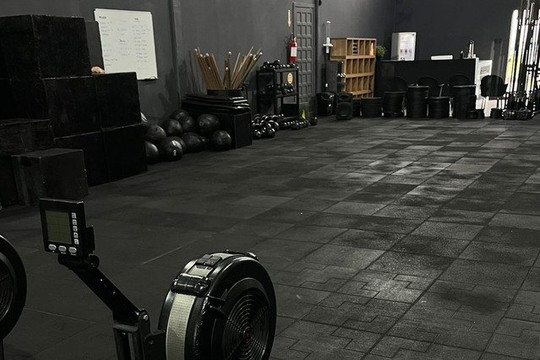 Imagem 1 da galeria do parceiro The Box Pio Correa