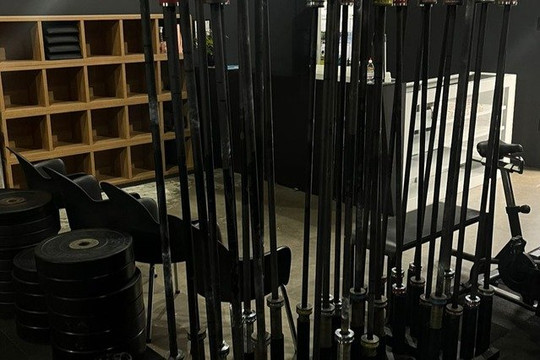 Imagem 3 da galeria do parceiro The Box Pio Correa