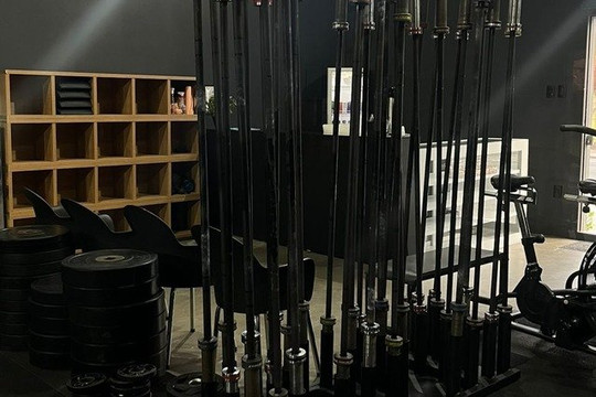 Imagem 2 da galeria do parceiro The Box Pio Correa