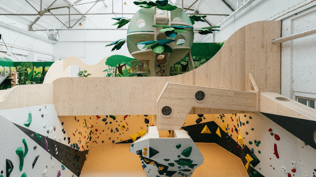 Bild 1 von Stuntwerk Köln Mülheim Partnergalerie