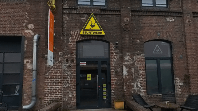 Bild 2 von Stuntwerk Köln Mülheim Partnergalerie