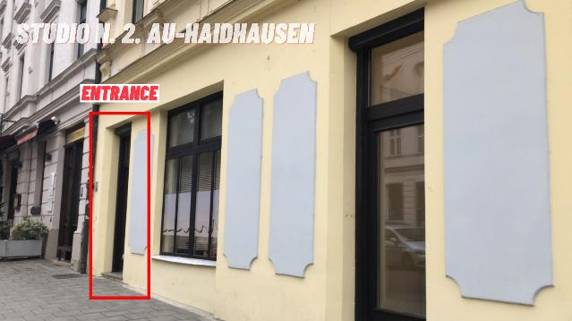 Bild 2 von Yogalovers - Einraum Studio Partnergalerie