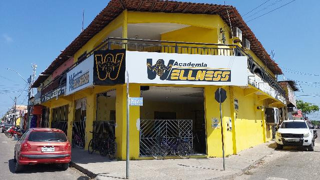 Imagem 2 da galeria do parceiro Academia Wellness