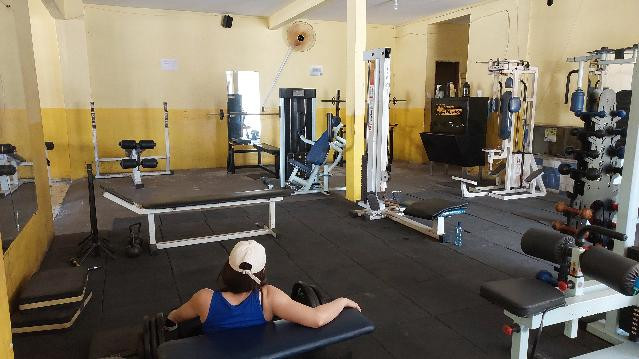 Imagem 3 da galeria do parceiro Academia Wellness