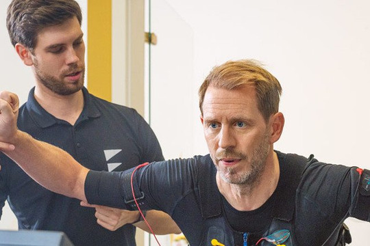 Bild 2 von Formwandler GmbH Partnergalerie