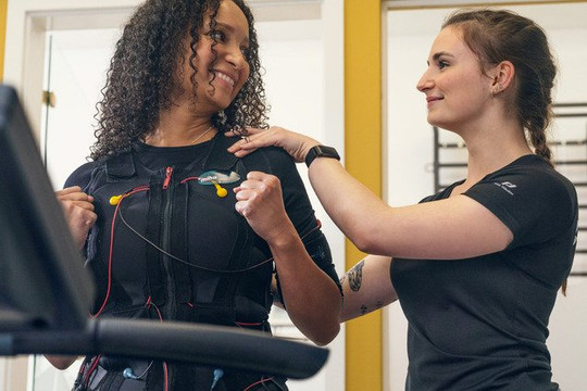 Bild 3 von Formwandler GmbH Partnergalerie