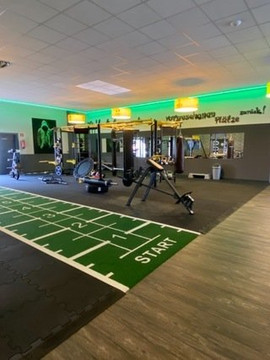 Bild 1 von Easyfitness Kaarst Partnergalerie