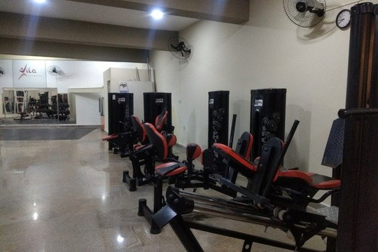 Imagem 2 da galeria do parceiro Vila Fitness