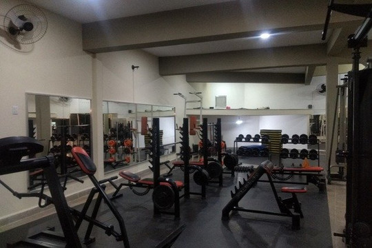 Imagem 3 da galeria do parceiro Vila Fitness