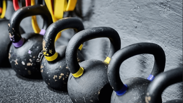 Bild 1 von Richelsport @ Schwanthalerhöhe Partnergalerie