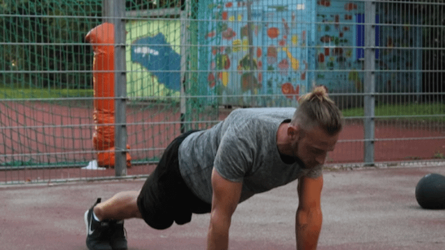 Bild 3 von Richelsport @ Schwanthalerhöhe Partnergalerie