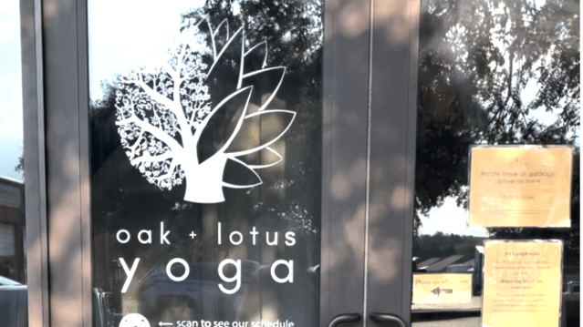 Image 2 from Oak + Lotus Yoga partner gallery
