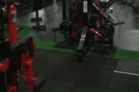 Imagem 3 da galeria do parceiro M Force Academia