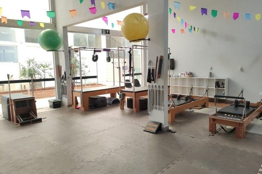 Imagem 2 da galeria do parceiro Equilíbrio