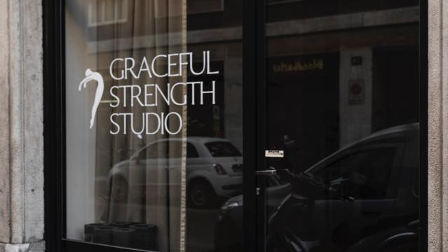 Imagen 2 de la galería del partner Graceful Strength Studio