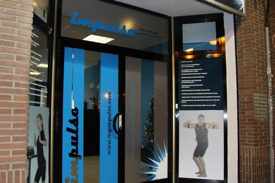 Imagen 2 de la galería del partner Impulso Micro Gym Valencia