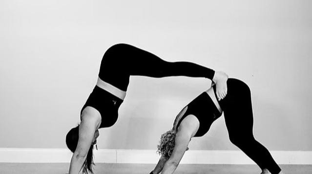 Image 3 from Torch Hot Yoga Studio partner gallery