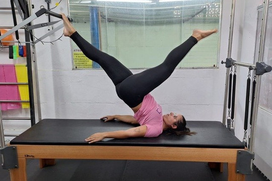 Imagem 1 da galeria do parceiro Academia Aquarium