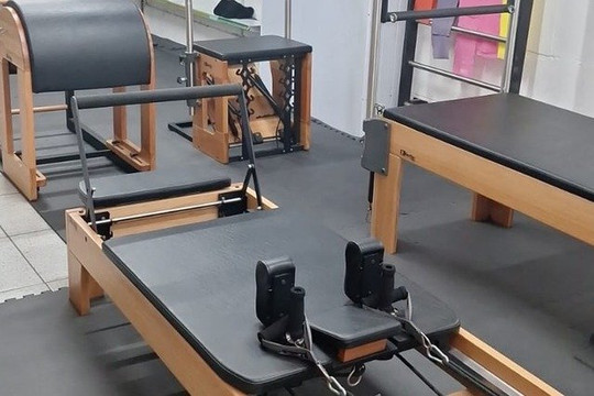 Imagem 2 da galeria do parceiro Academia Aquarium