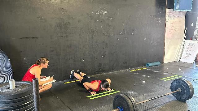 Image 3 from CrossFit Jaguar Tampa partner gallery