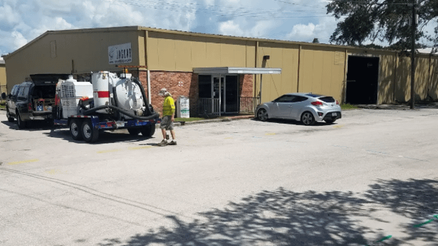 Image 2 from CrossFit Jaguar Tampa partner gallery