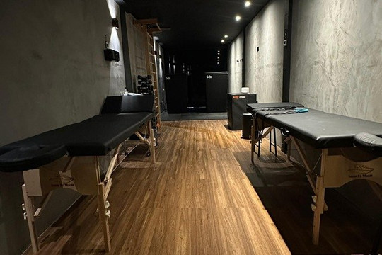 Imagem 3 da galeria do parceiro The Basement FisioLab