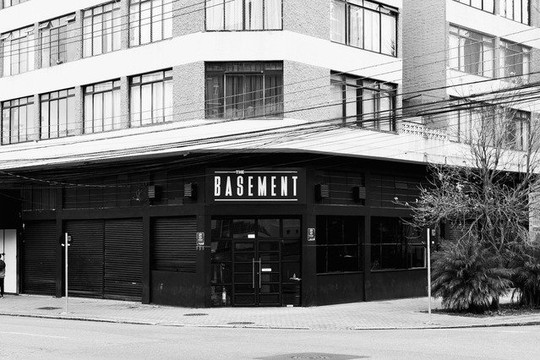 Imagem 2 da galeria do parceiro The Basement FisioLab