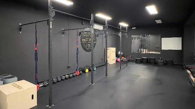 Immagine 3 dalla galleria del partner Aesthetic Luxury Fitness Club