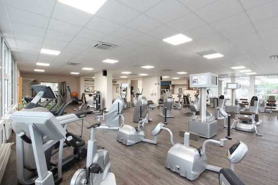 Bild 1 von AktivioSport Partnergalerie