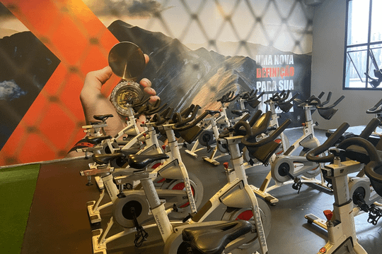 Imagem 3 da galeria do parceiro Bulk Fit 5 - Martins