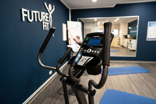 Bild 3 von FUTURE FIT Berlin Tegel Partnergalerie