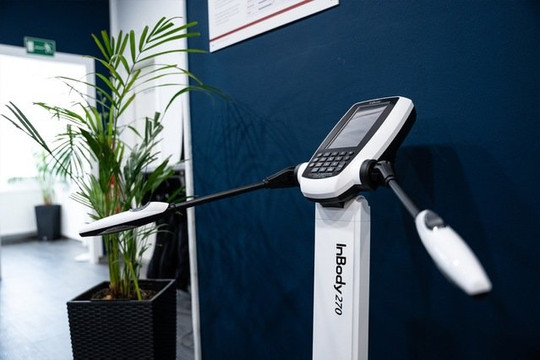 Bild 2 von FUTURE FIT Berlin Tegel Partnergalerie