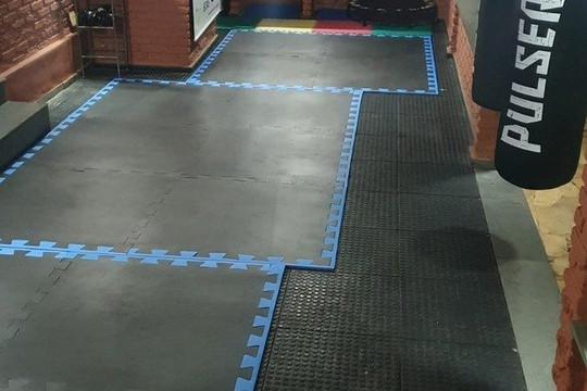 Imagem 3 da galeria do parceiro Power Pilates