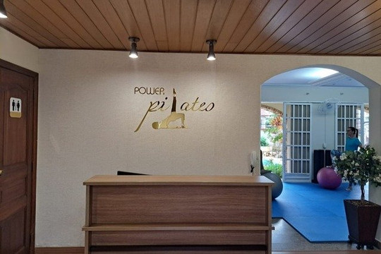 Imagem 1 da galeria do parceiro Power Pilates