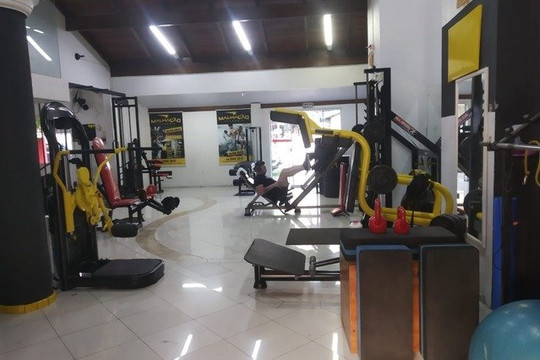 Imagem 1 da galeria do parceiro Malhação Academia