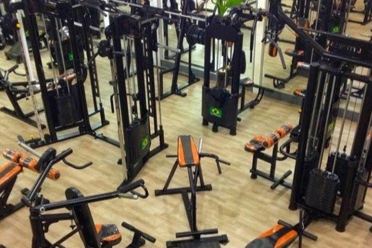 Imagem 1 da galeria do parceiro Studio Clássic