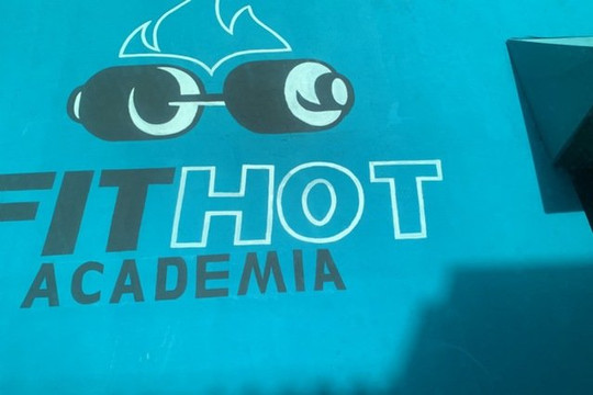 Imagem 2 da galeria do parceiro Fit Hot Academia