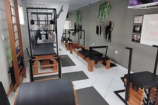 Imagem 1 da galeria do parceiro Studio Equilibrio