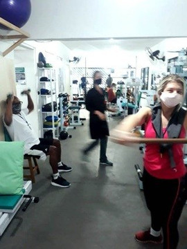 Imagem 3 da galeria do parceiro CENTROCOR