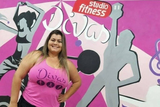 Imagem 1 da galeria do parceiro Divas Studio Fitness