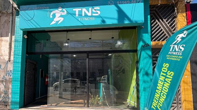 Imagem 2 da galeria do parceiro Tns Fitness