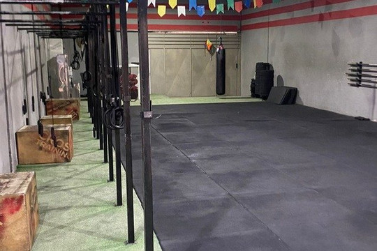 Imagem 3 da galeria do parceiro EF EXTREME