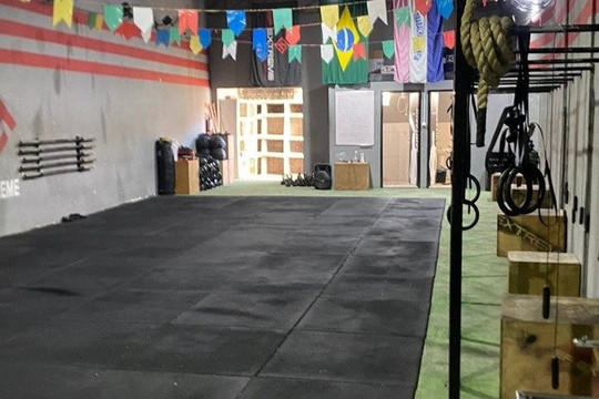 Imagem 1 da galeria do parceiro EF EXTREME