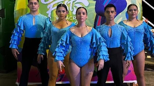 Imagen 3 de la galería del partner Salswing academia de Baile