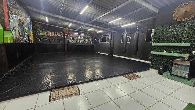Imagem 3 da galeria do parceiro Seeds fight school