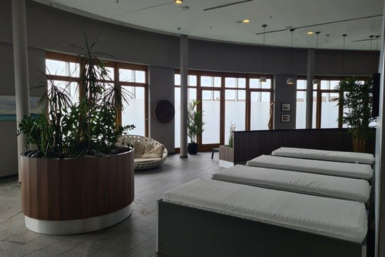 Bild 3 von Holmes Place Düsseldorf Provinzialplatz Partnergalerie