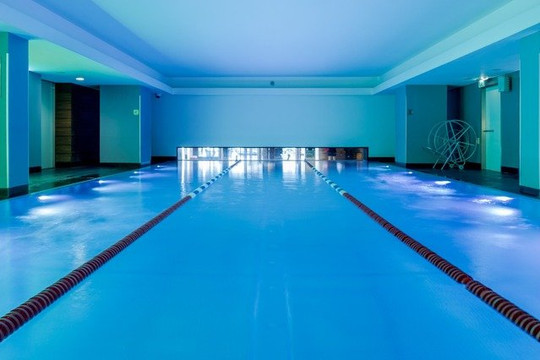 Bild 1 von Holmes Place Berlin Gendarmenmarkt Partnergalerie