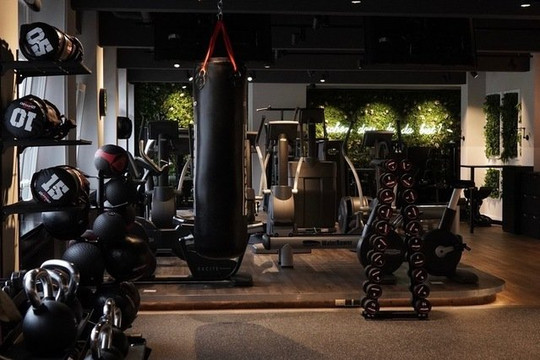 Bild 3 von INJOY Offenbach Partnergalerie